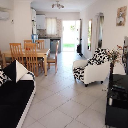 פאטהיה Calis Beach Apartments מראה חיצוני תמונה
