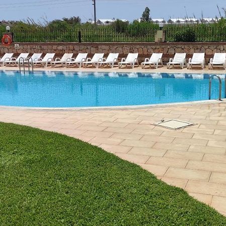 פאטהיה Calis Beach Apartments מראה חיצוני תמונה
