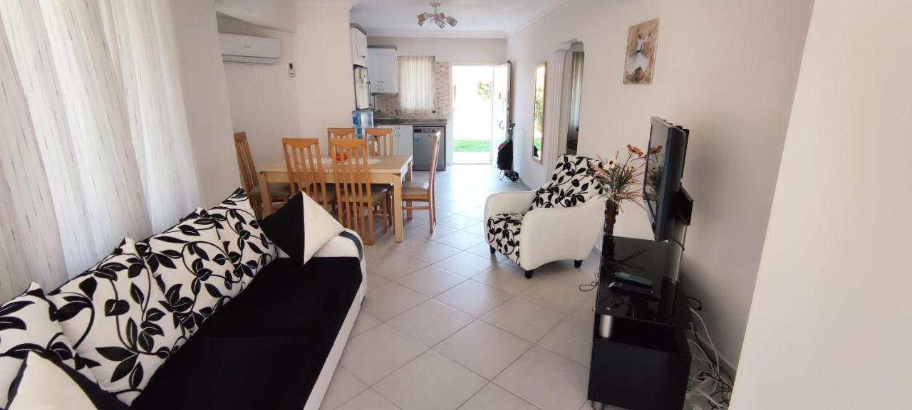 פאטהיה Calis Beach Apartments מראה חיצוני תמונה