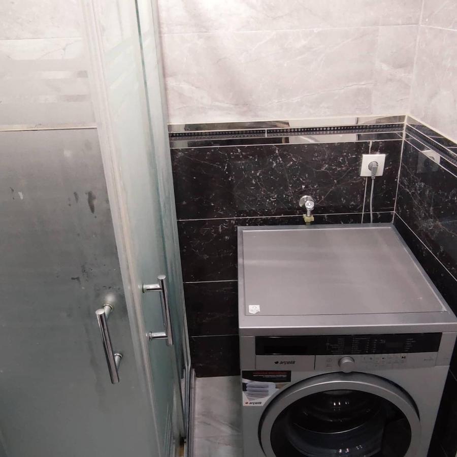 פאטהיה Calis Beach Apartments מראה חיצוני תמונה