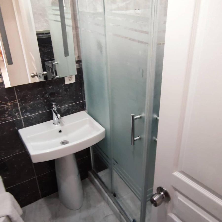 פאטהיה Calis Beach Apartments מראה חיצוני תמונה