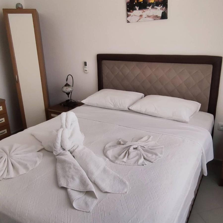 פאטהיה Calis Beach Apartments מראה חיצוני תמונה